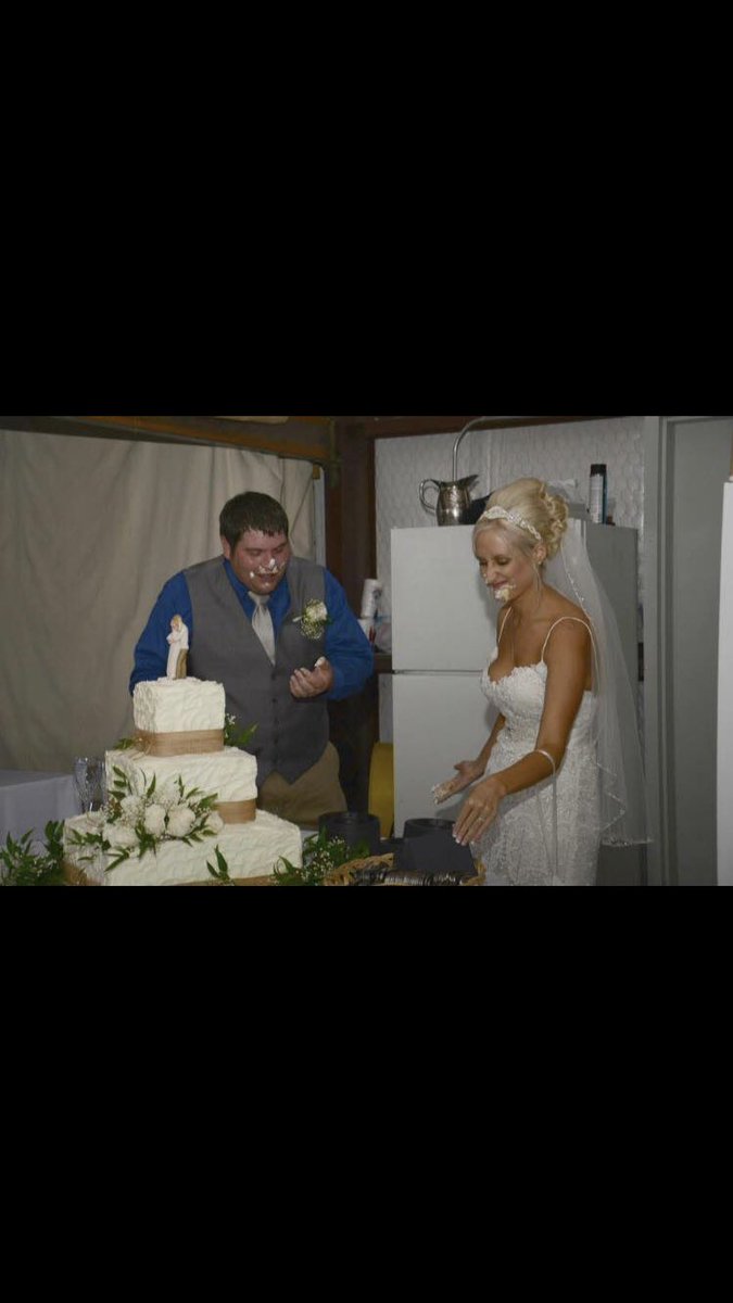 Four years but it seems like just yesterday