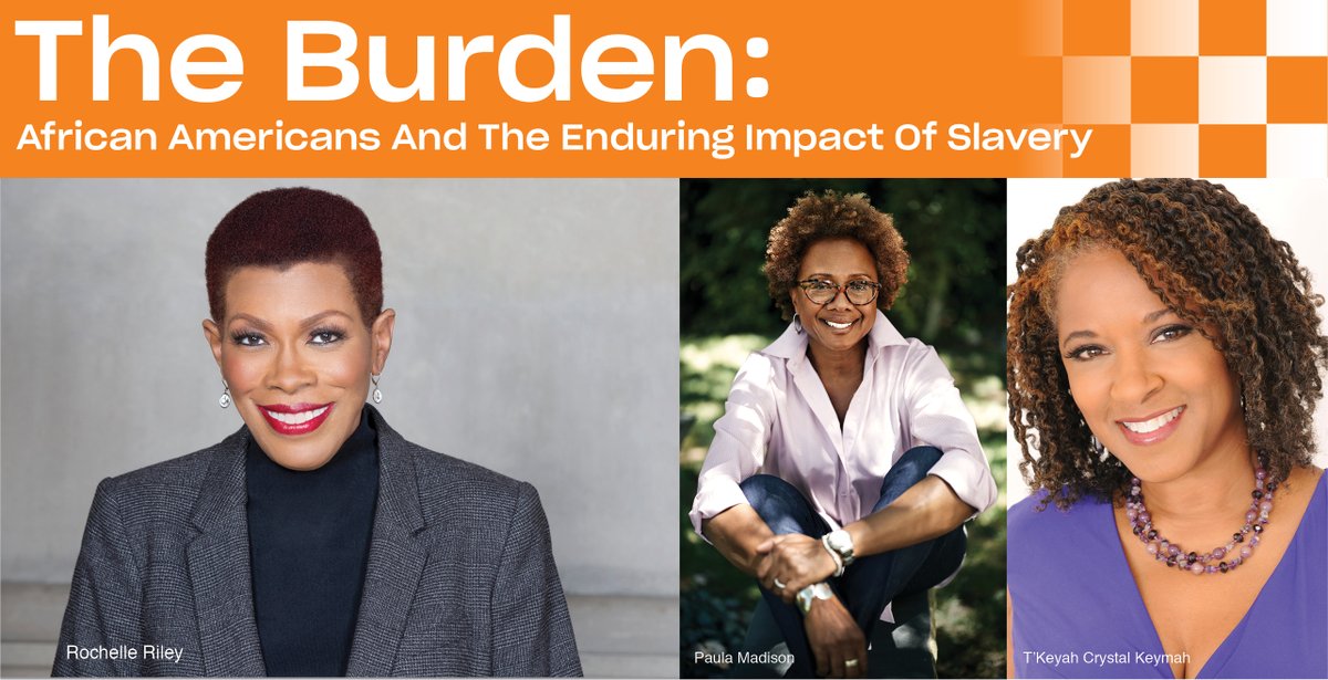 photo of three panelists