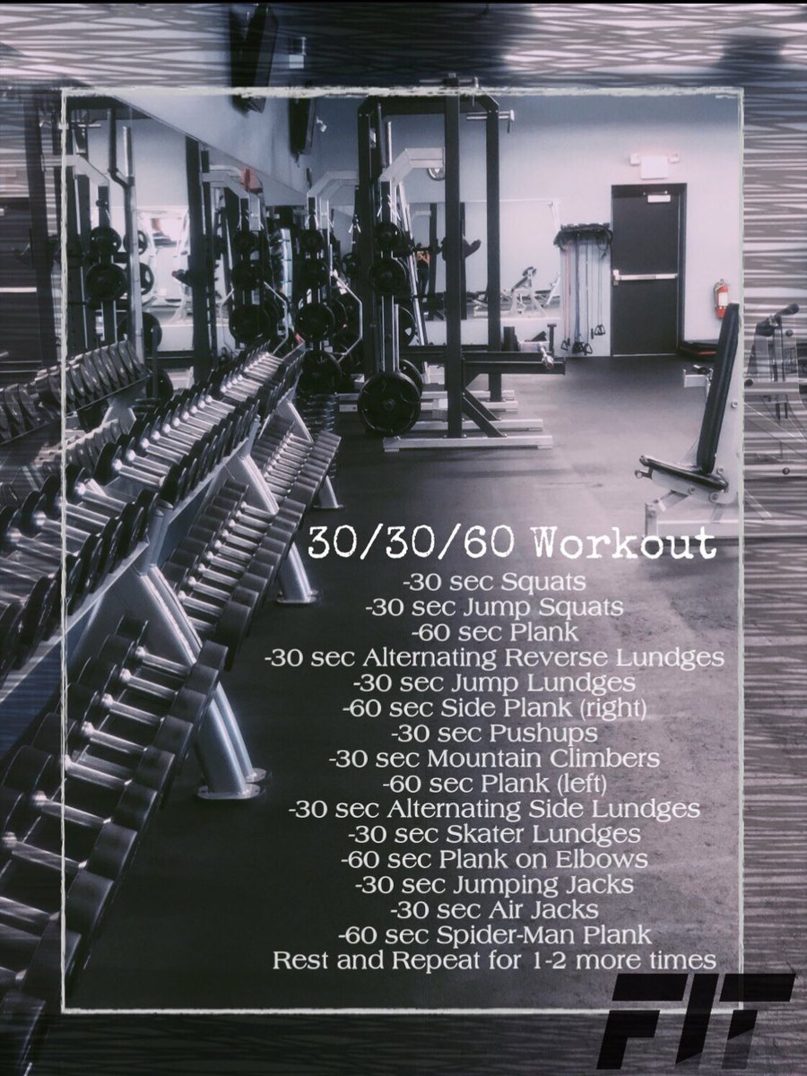 cedar_fit's tweet photo. Running short on time? Don’t worry!!! —While your workout may have to be cut short, it doesn't have to be short on effectiveness...The body responds more to intensity than it does to the duration of a workout!— 💪🏼 https://t.co/bdSqeYk9WY
