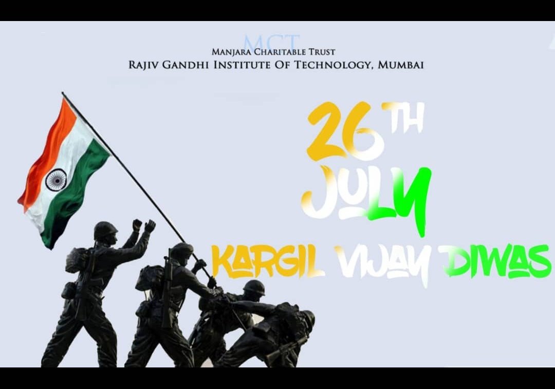 mctrgitofficial's tweet image. #Mctrgit @mctrgitofficial #KargilVijayDivas