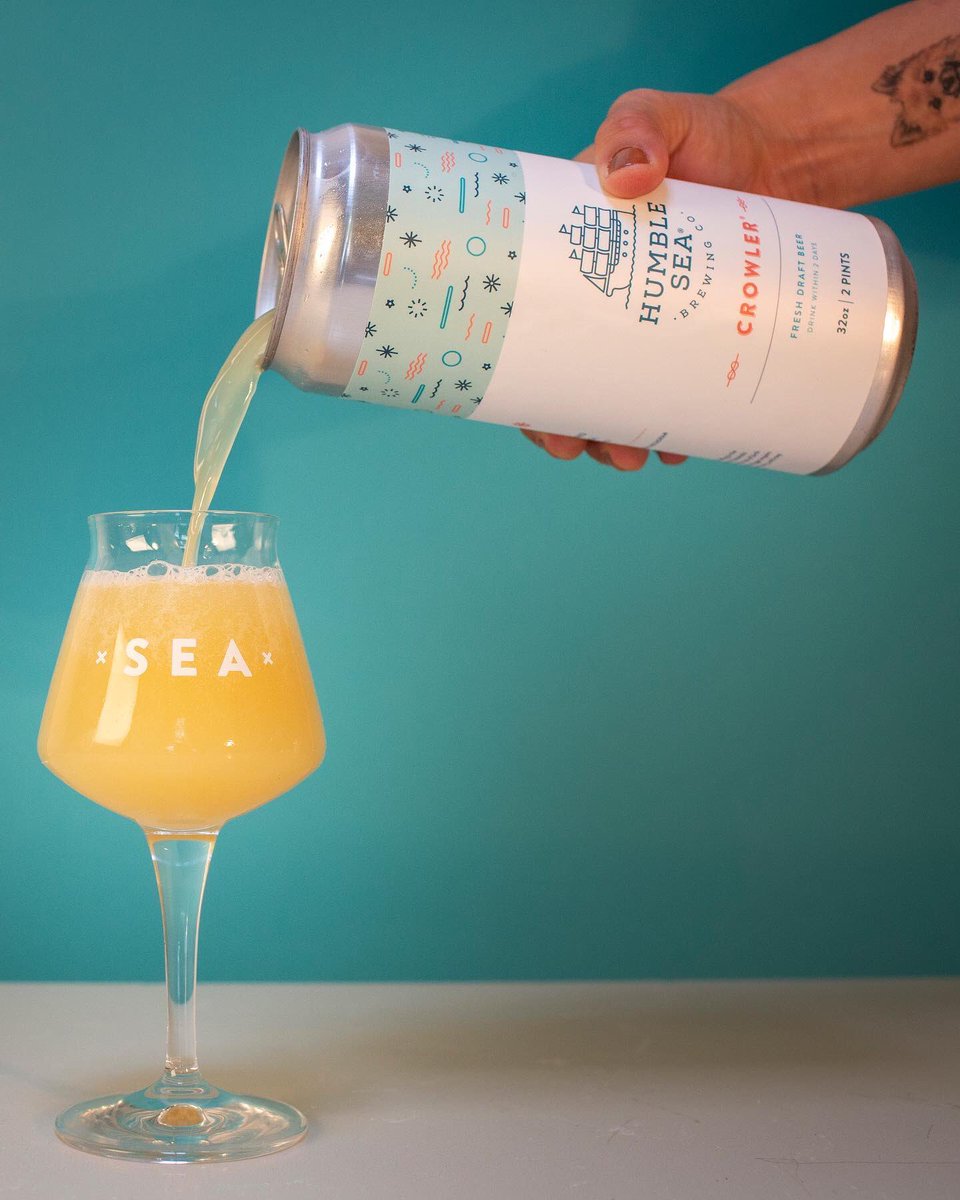 SVBeerWeek's tweet image. Suds with a hint of sea. Tonight, @OrigGravPub rolls out 14 beers on #draft from two breweries over the hill in Santa Cruz. Savor the beers of @Humble_Sea and @ShantyShackBrew for #svbeerweek. svbeerweek.com/events/over-th…