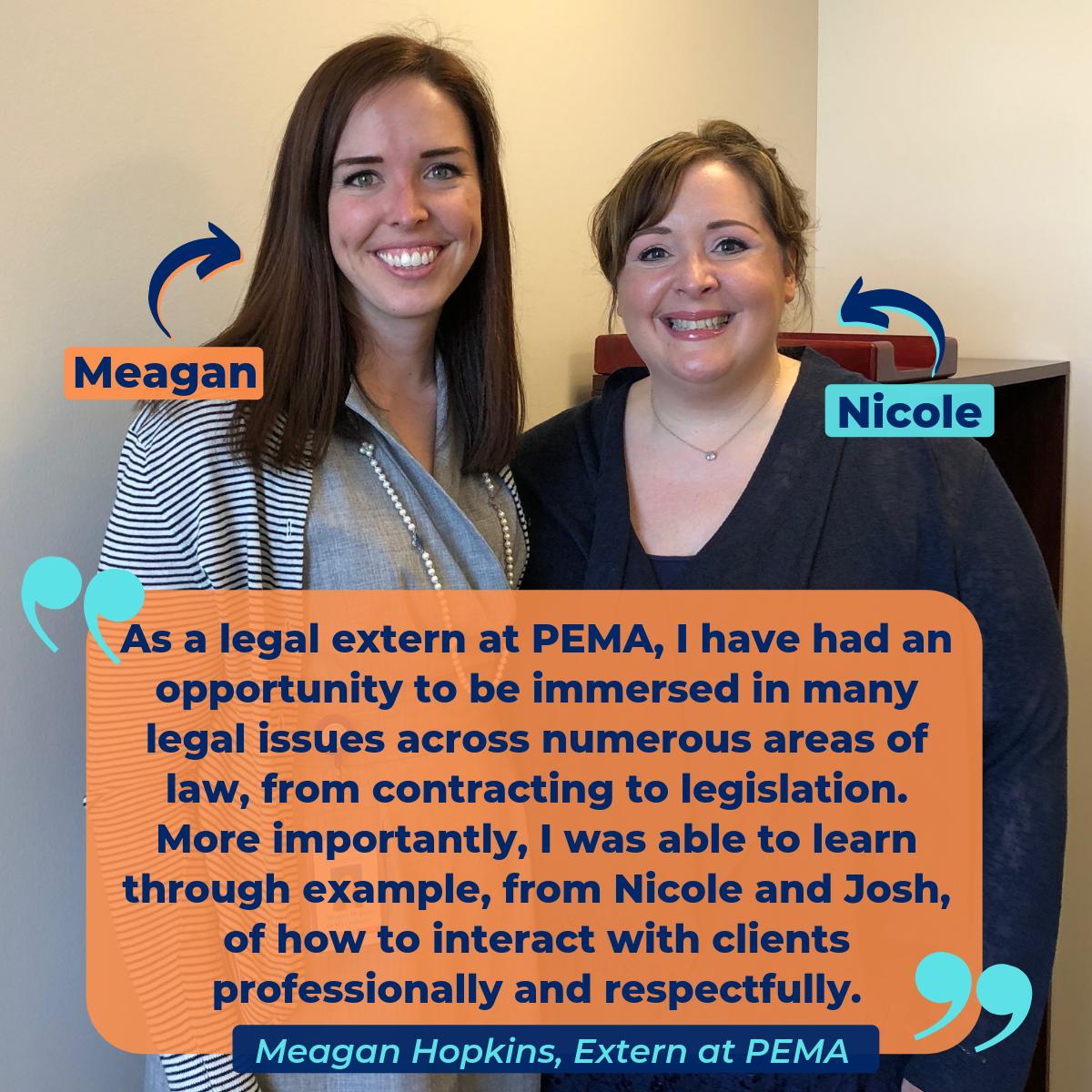 PEMAHQ's tweet image. We’re so thankful for our #interns at PEMA! We strive to set them up for success, while they do a great deal to support &amp;amp; advance our mission. 

Read an update about what they’ve been doing &amp;amp; what they think about their experiences so far! ⤵️ #PASummerInterns #NationalInternDay