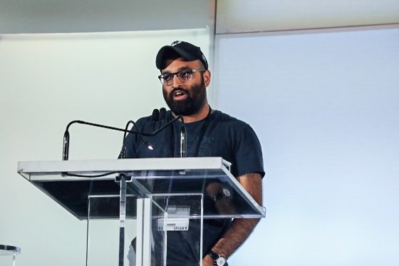 What's cutting edge today might be passé tomorrow. "If we don’t own the next view of consumer experiences, someone else will," notes our own <a href="/nsethi/">Nikhil Sethi</a> at #ANADigital. Read more on taking back control of your #CX: accntu.re/2JTbio6