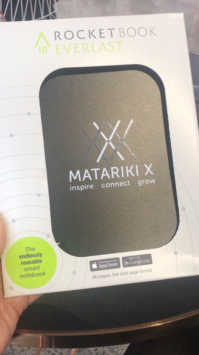 #Matarikix19