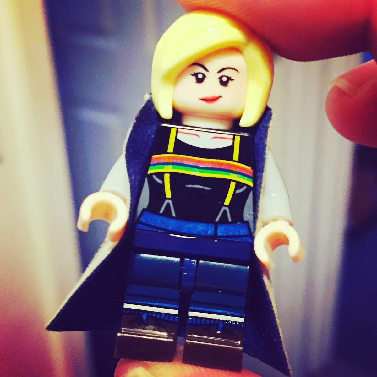 framedup_co_uk's tweet photo. Looking forward to framing this beautiful lady! #lego #DoctorWho #doctor #DrWho #bbc #scifi #minifigure #legominifigure #minifig #timelord #tardis #framedup #framedlego #legoframe #legoart https://t.co/ksAioYYpan