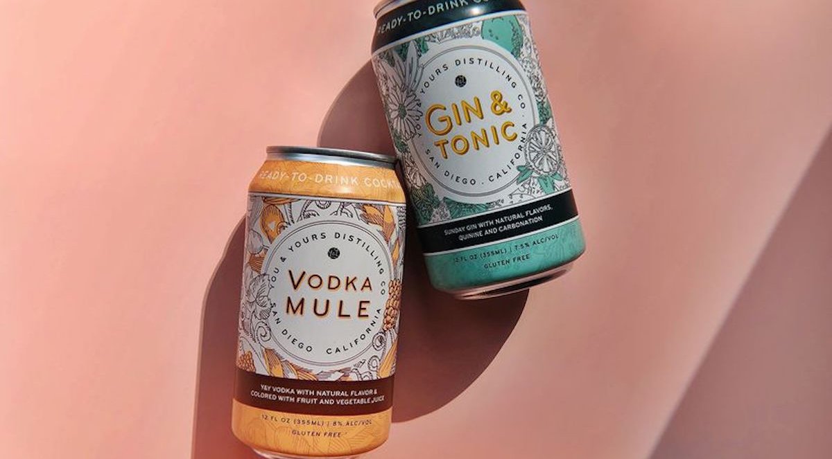 See our G&amp;T cans featured in <a href="/SAVEURMAG/">SAVEUR</a>'s roundup of best canned cocktails!
saveur.com/best-canned-co…
