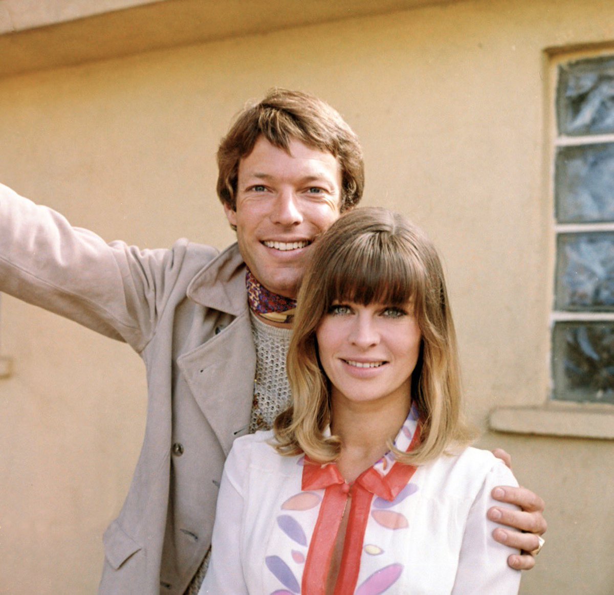 Richard Chamberlain and the Politics of Outing, image size:1200x1163