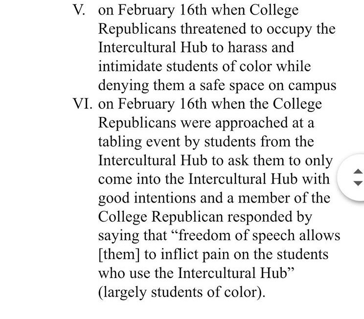 CydYunique's tweet photo. Hey @ucmerced, as your Commencement speaker for the School of Social Sciences and Humanities for class of 2019. I’m very disappointed. https://t.co/WKhBdXKjPS