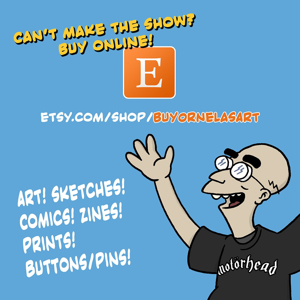 slurmo's tweet photo. AUGUST SHOWS! I'll have a booth at both #PomonaArtsColony  and  #Claremontpackinghouse . Swing by, shoot the breeze, and get yourself some art and comics. I'll have NEW art, prints, buttons, sketch covers and more. 

#comicconvention #comicbooks #localcomiccons #artwalk https://t.co/ytn4C1bSkX