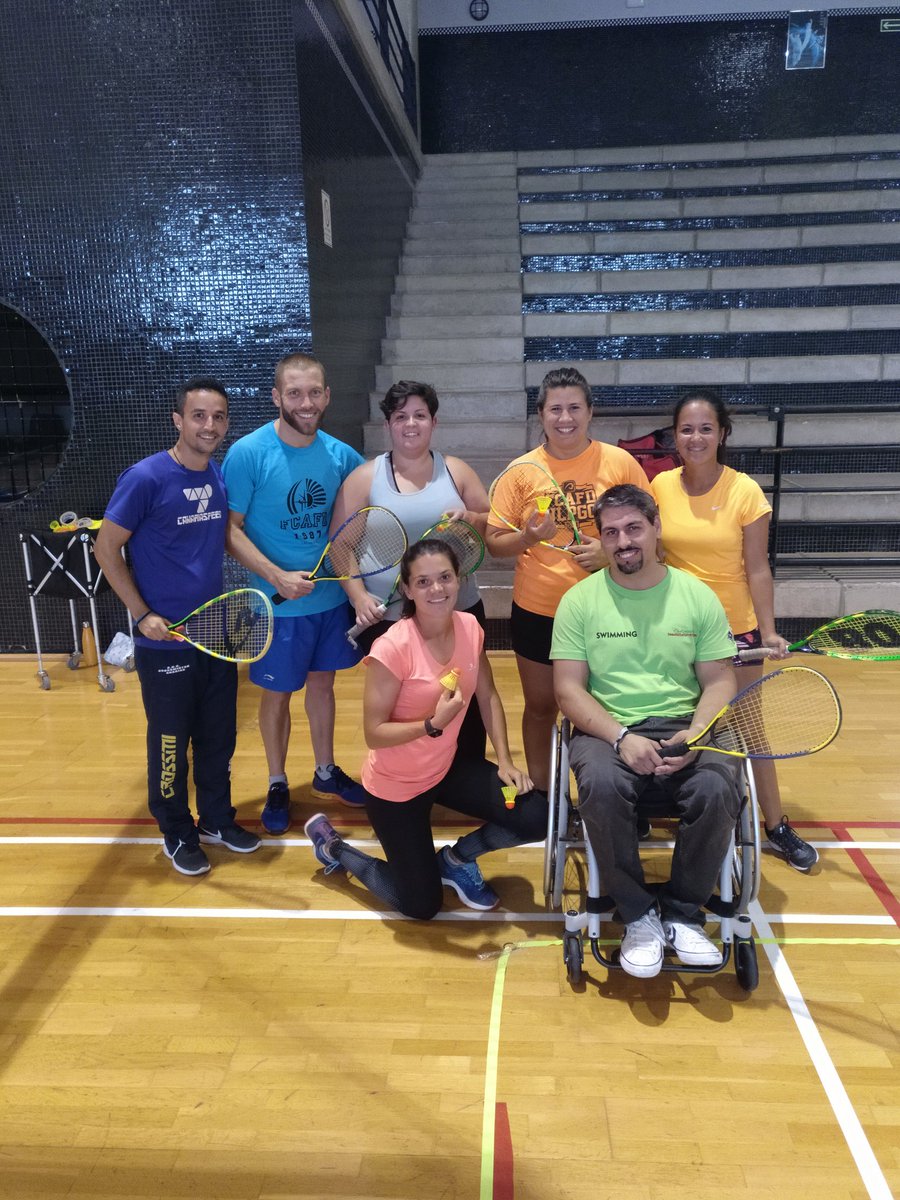 Sin Barreras Driving tweet media