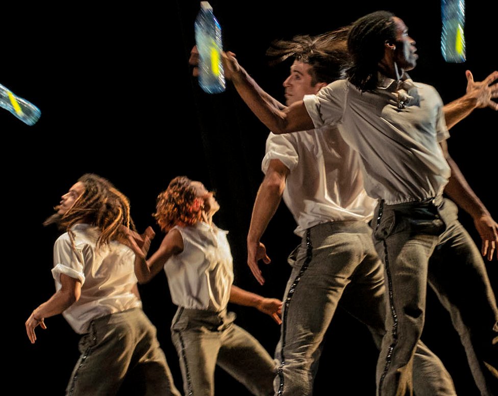 Acosta Danza tweet media