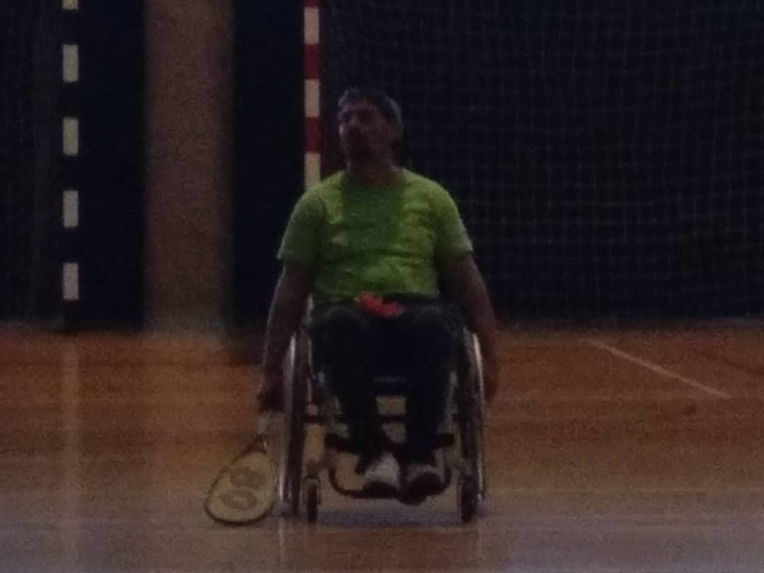 Sin Barreras Driving tweet media