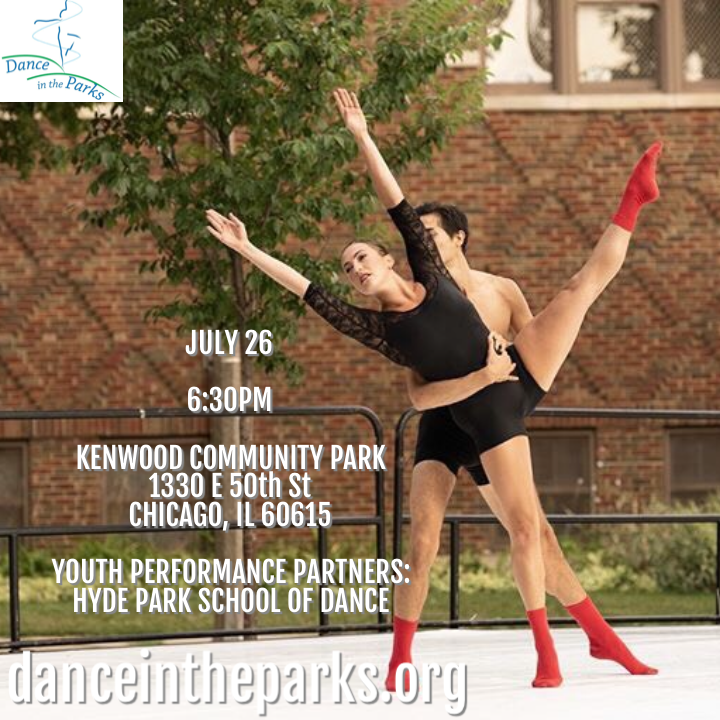 DanceintheParks's tweet photo. Pack your bug spray and join us in the park!
Youth Performance Partners: Hyde Park School of Dance  @hydeparkschoolofdance    📸 Credit: @tophr https://t.co/DbGB5I3FMD