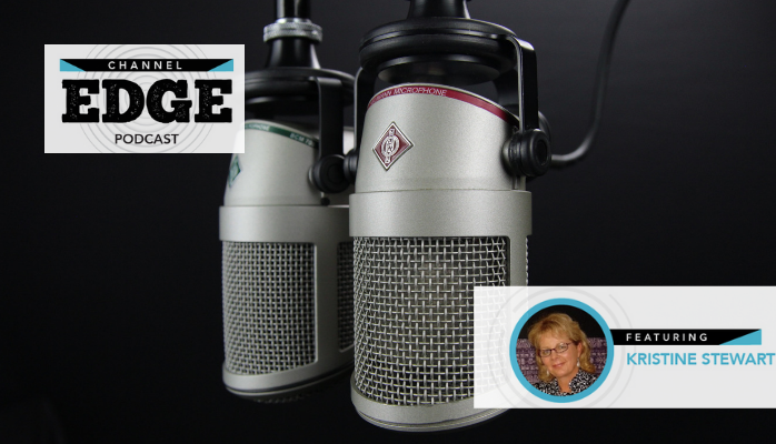Channel_Impact's tweet image. #ICYMI - @Channel_Impact's @Digital_KStewt sat down with the team at @360insights for their #ChannelEdge #podcast. Check it out here buff.ly/2X8zFBl (Don't forget to subscribe!)