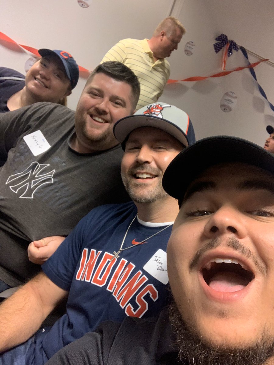 Had a great 2019 CRU World Series Business Accelerator We got some great knowledge about selling all business solutions and keeping #OHPA the number 1 team !!! 💯💪🏽💯💪🏽🤙🏼🔥🔥🔥🔥🔥<a href="/JordanAbdur/">Abdur Jordan</a> @Mumphz <a href="/BigHermATT/">Big Herm</a> @graf_kenny  #roadto40