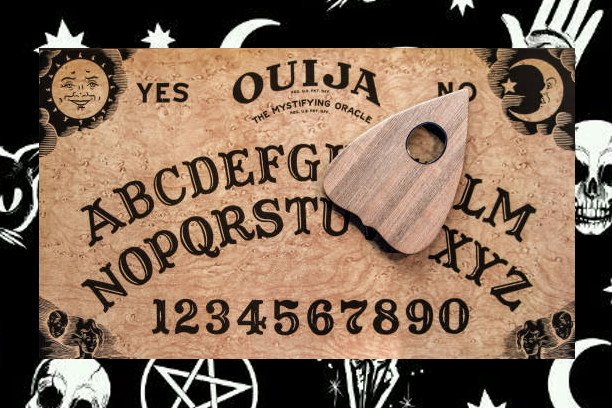 thehauntedpress's tweet photo. "Witch Board, Better Known as Ouija"
#Oujia #Paranormal #Oujiaboard #Ghosts #ParanormalNews #Horror #ShortStory #Spirits https://t.co/KxP9Oh88rk https://t.co/5lsKQ98ymY