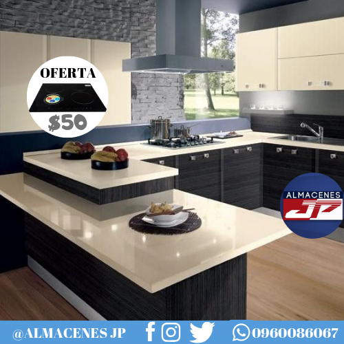AlmacenesJp's tweet photo. Gran liquidación Almacenes JP🖖

Adquiere ya tu Encimera de inducción a tan solo $50
precio normal $250 🛒

Pedidos: https://t.co/LVOTWefs10 

Especificaciones:

✔️ Touch control con 10 niveles de potencia.
✔️ Tablero de vidrio cerámico de fácil limpieza.
#AlmacenesJP https://t.co/TvrzjptPZ6