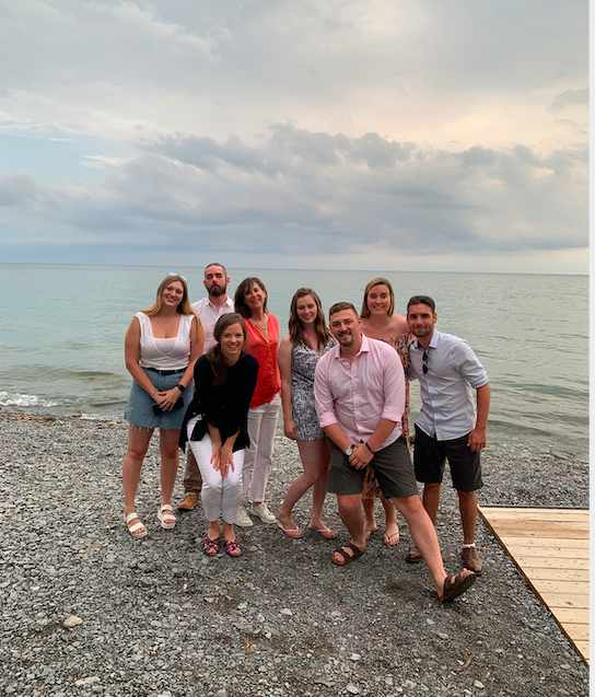 Smithcom_'s tweet photo. Smithcom is growing! We’re looking for a communications intern who is smart, interesting and eager to learn in a hands-on and fast-paced environment.  Please reach out if you are interested. #PublicRelations #CrisisManagement #NationalInternDay https://t.co/RUlY3iWEXO #HumberPR https://t.co/RYxwee7oda
