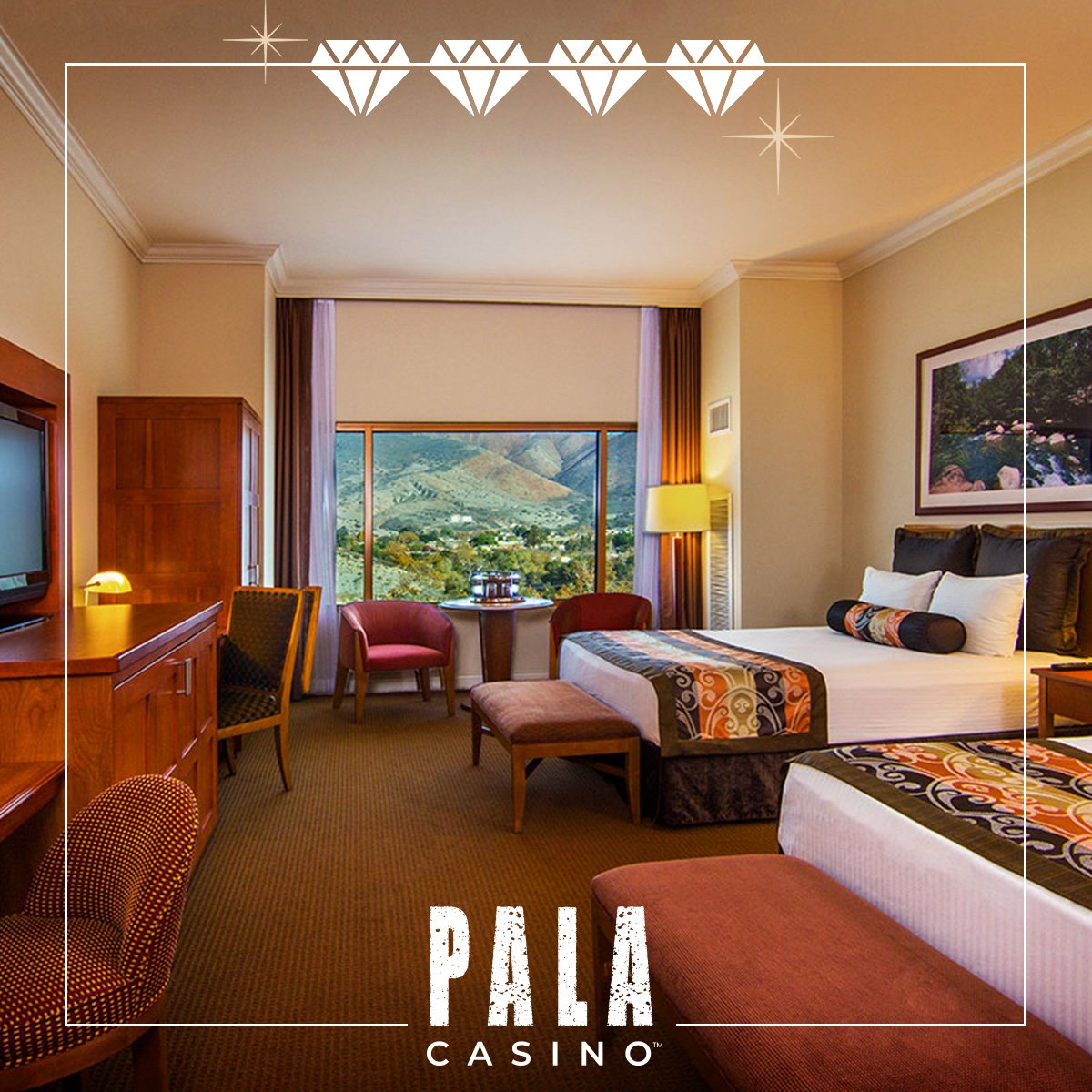 Pala poker room reopening Pala poker room reopening