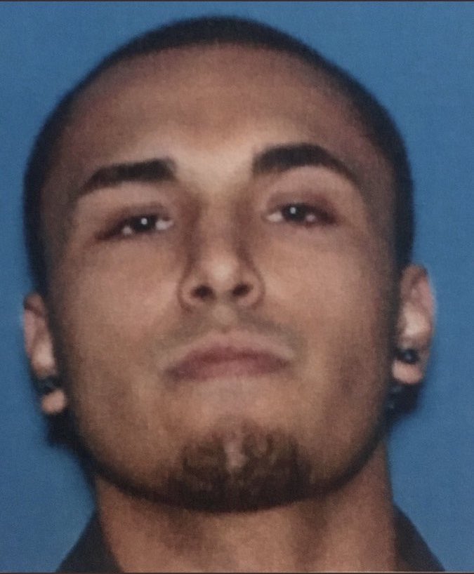 (Canoga Park, CA) Man Wanted for Fatal Crime Spree —  A citywide search is underway after the same man allegedly committed two fatal shootings and an attempted robbery overnight. The suspect is considered armed and dangerous. More information: i.citizen.com/-LkcLNjMfga8FH…