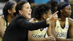 AthleticBiz's tweet photo. Former Georgia Tech women’s basketball coach MaChelle Joseph has filed a lawsuit against the school alleging discrimination and breach of contract: https://t.co/9sjTx8xydN
#ABToday https://t.co/rS5O4Z57Q0