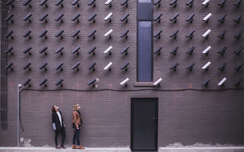 radicalio's tweet photo. Co-founder &amp; CTO of Radical I/O, @simiansim on the Reality of #FacialRecognition #DeIdentification #GovTech #Privacy #Ethics #AI #SimpliCity #TechnologyWithPurpose #SmartCities @techvibes @DailyHive @DailyHiveVan @SmartCitiesW https://t.co/oG7LJmVihH https://t.co/2TfRJNWYPq