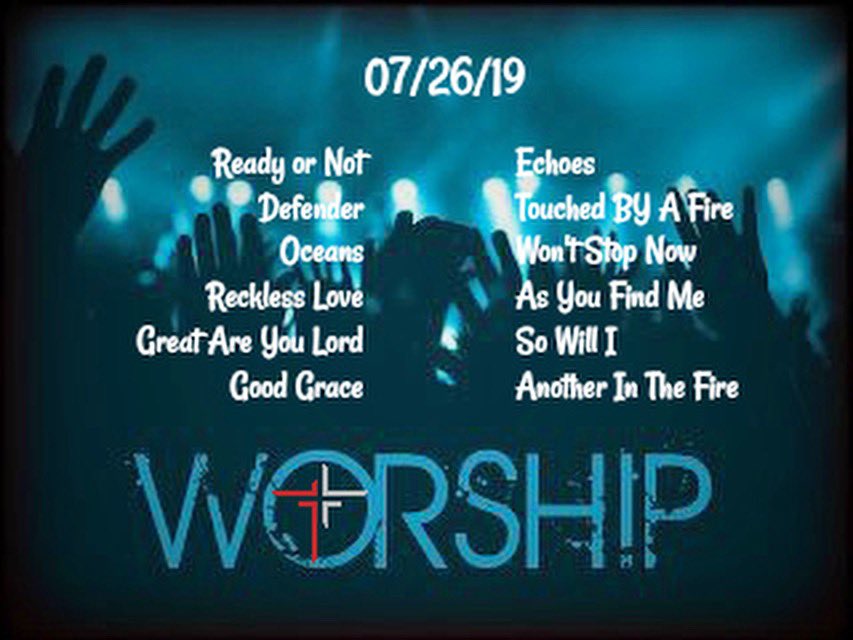 aimeejadrnicek's tweet photo. Excited for our first “Night of Worship” concert tomorrow 7:00pm @LifePoint_WI  Everyone welcome! https://t.co/q7hNxunc4G