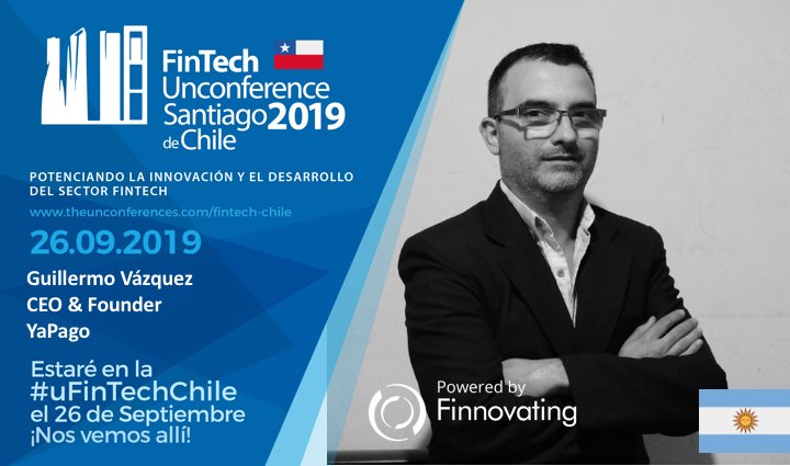 govazquez's tweet photo. #uFinTechCHILE @FinnovatingHub https://t.co/LooNbZyTtC