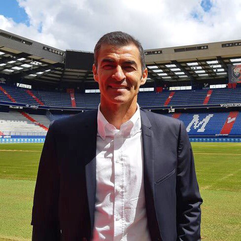 Après une période de préparation pour le départ de la <a href="/DominosLigue2/">Ligue 2 BKT</a> le moment est venu pour nous tous de nous réjouir. Nous voulons bien jouer et faire de notre mieux pour atteindre nos objectifs lors de ce premier match. #SMCaen #FCSMSMC