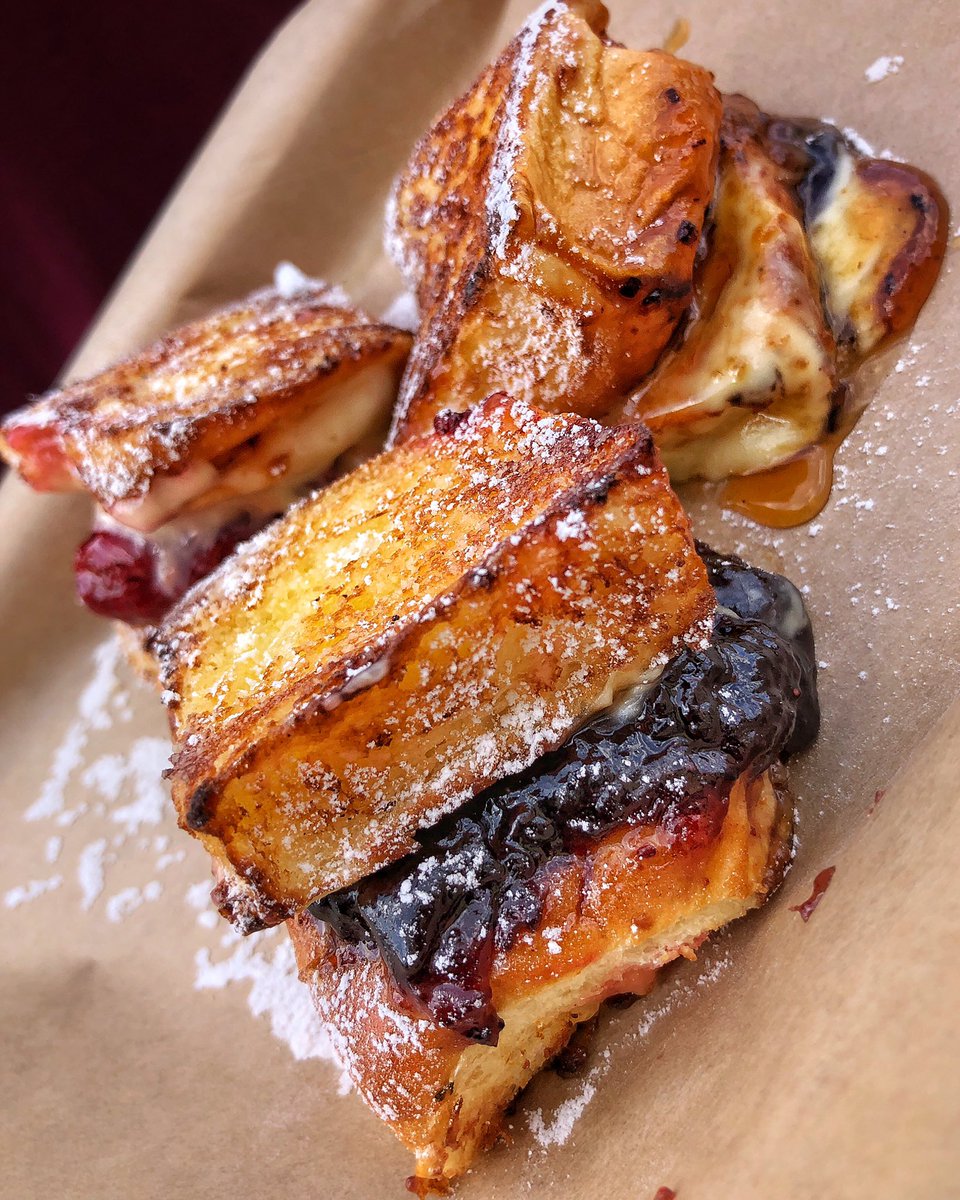 Elbows Mac n Cheese tweet media