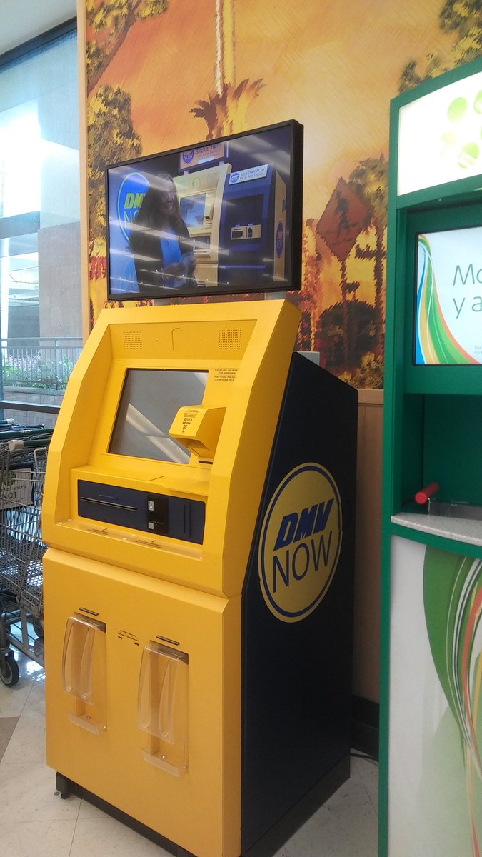 REALMATHEW's tweet image. California #DMVNow available at @RalphsGrocery 211Glendale AVE. Glendale, CA #DMV @CA_DMV #AUTOREGISTRATION 🚗 What can it do? dmv.ca.gov/portal/dmv/det…