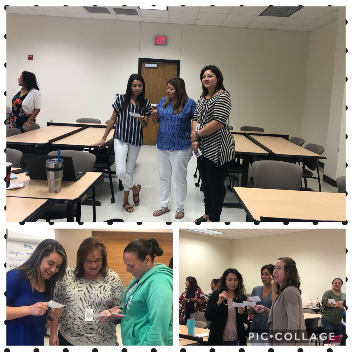 Rockwall ISD Multilingual Services tweet media