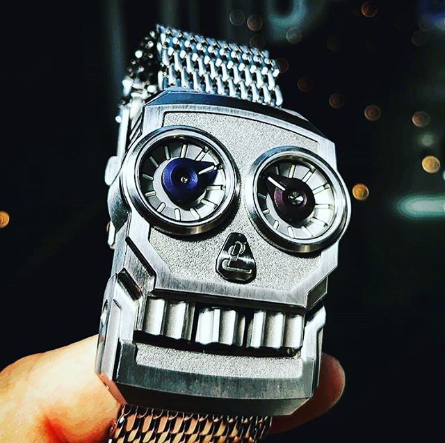 Watch_Drop's tweet image. It’s still in development but I just couldn’t wait to showcase this bold skull design by independent watchmaker @german_polosin Absolutely love what he’s doing check him out!
.
.
.
.
.
.
.
.
.
.
.
.
.
#watches #watchdrop #watchesofinstagram #watchfam #watchcollector #watchad…