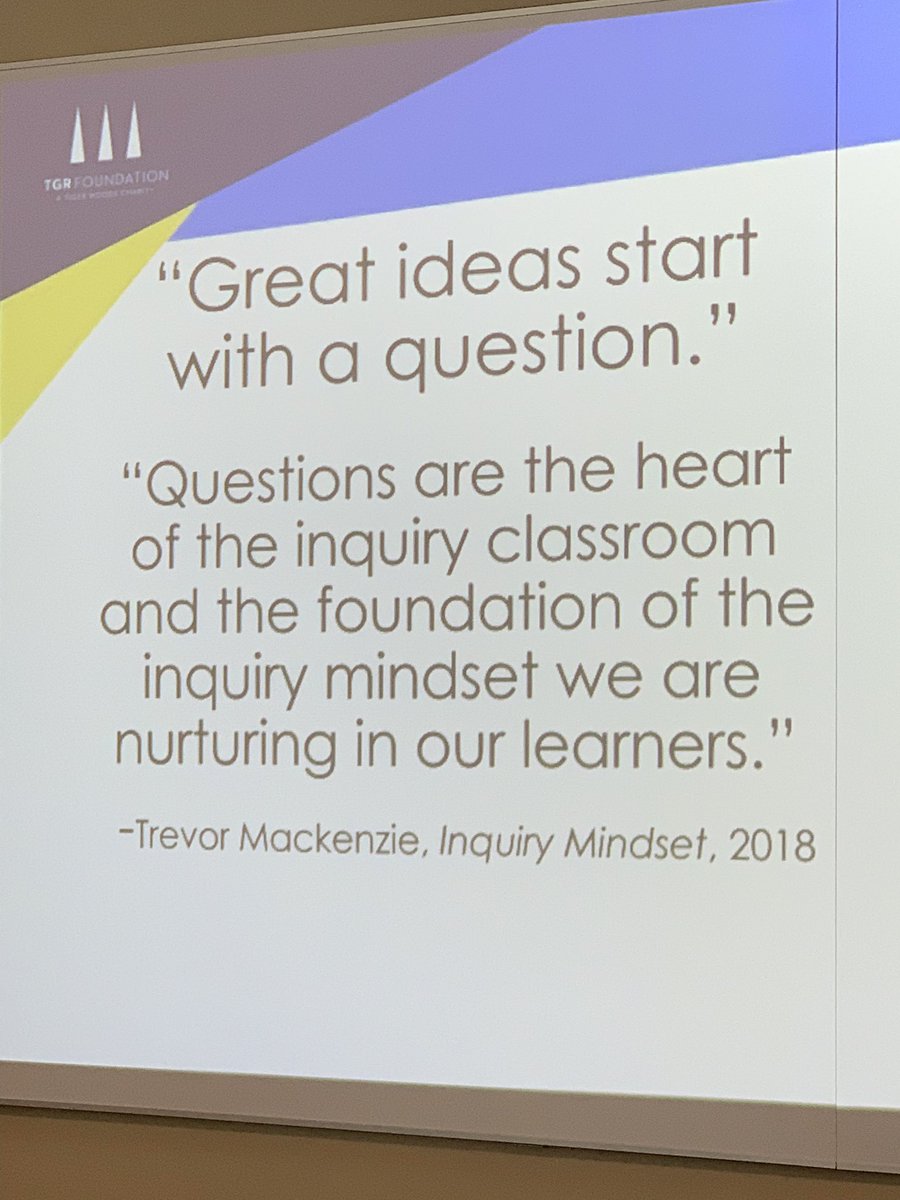 mrsjikim's tweet image. Love this! @trev_mackenzie @TGRFound #STEMStudio