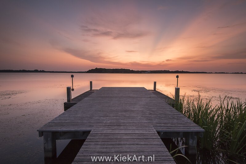 PetraKugel's tweet image. Het #Oldambtmeer vanavond. #Oldambt #fotografie #landscapephotography