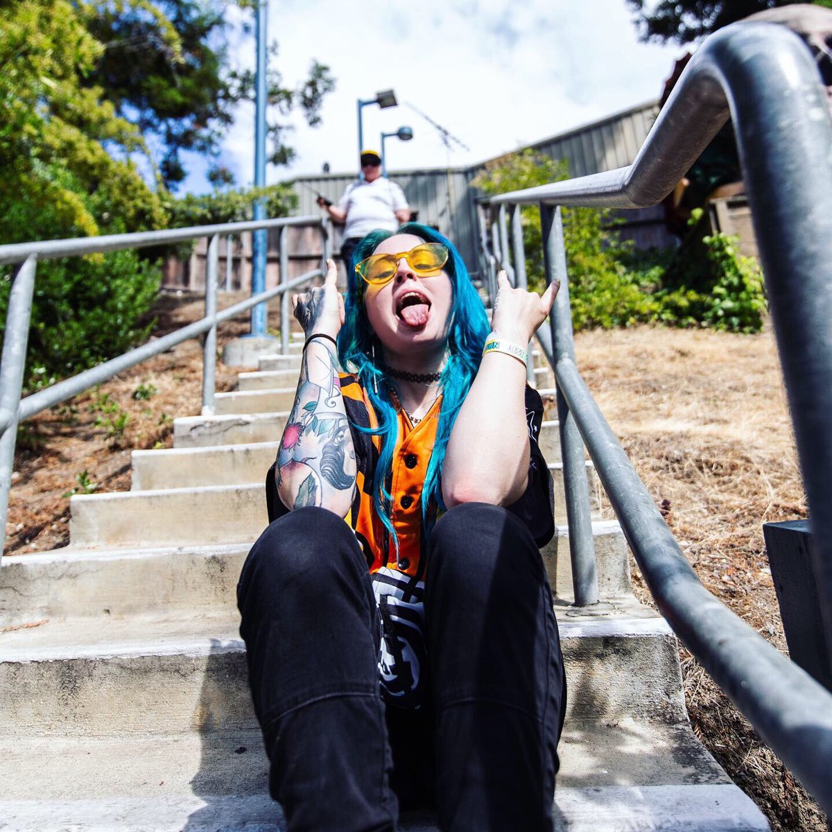 WhitneyPeyton's tweet image. See you at the @zumiez #SwapNShop party at @Warehouse215 this weekend in Phoenix! Everyone welcome 🛹💙 zumiez.com/swap-n-shop