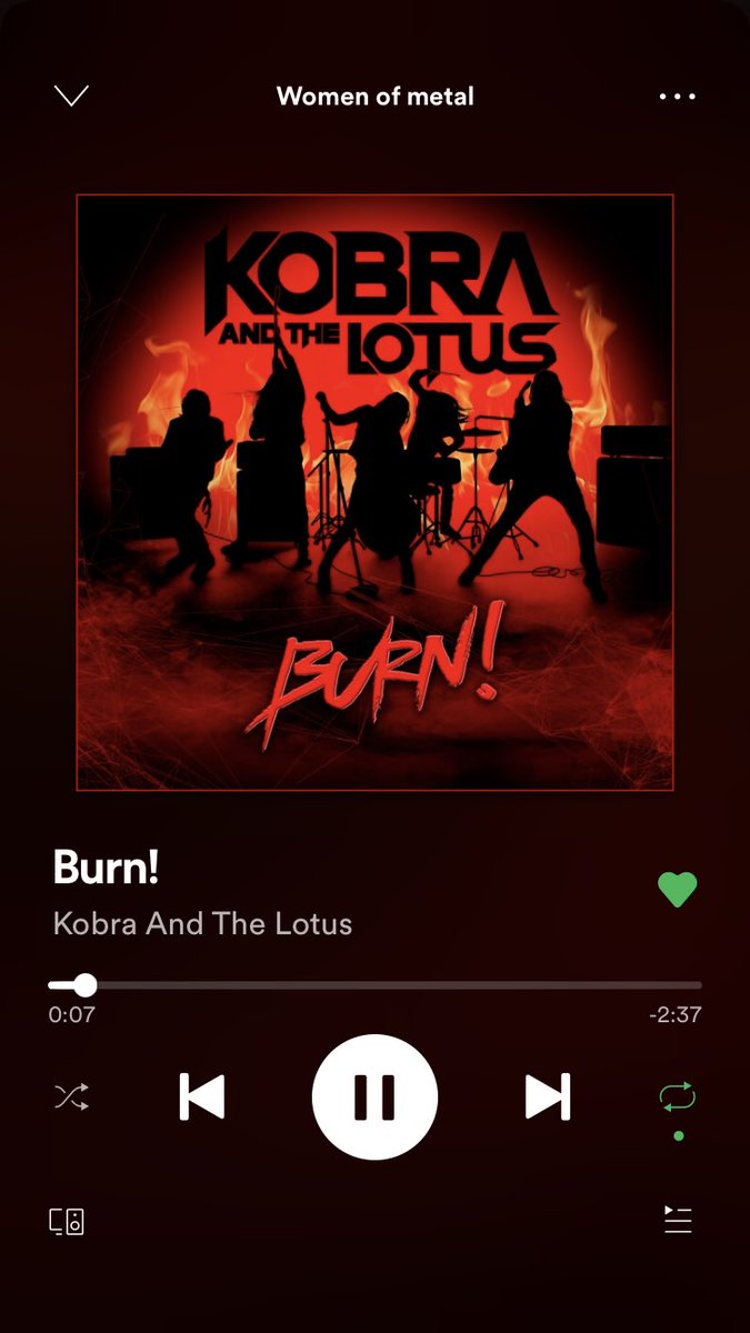 Mighty_Rabbitoh's tweet photo. @KATLofficial   Yay its Friday!! Look what’s playing now !!! https://t.co/JwsZNT5p8N