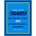 Photo by RI Thunder College Showcases (@ritgshowcases)