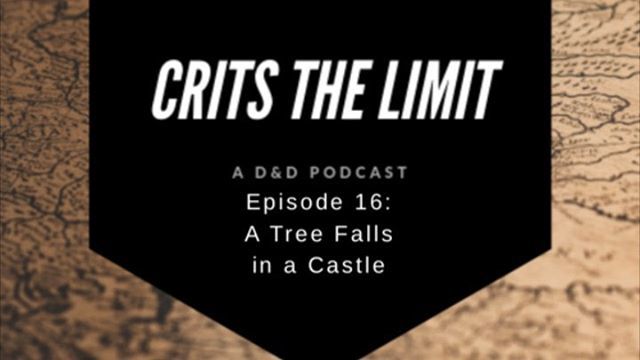 Crits The Limit tweet media