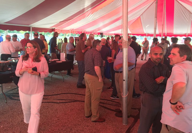 Biotech Happy Hour tweet media