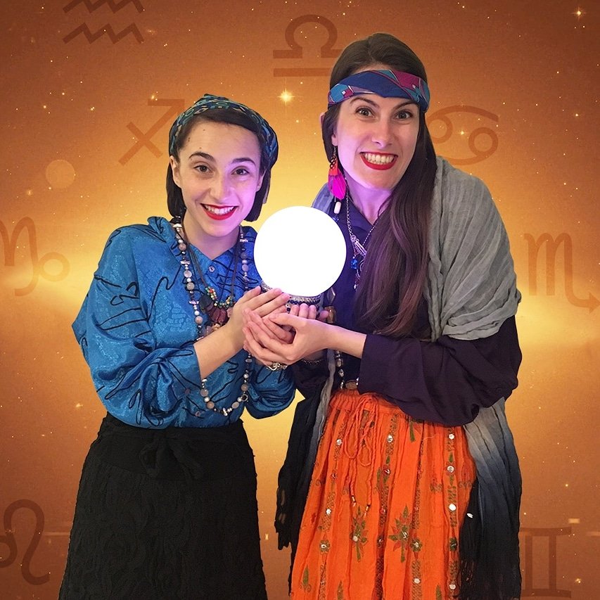 We are back this weekend, Toronto!🔮💜
As winners of BEST OF FRINGE at <a href="/toronto_fringe/">Toronto Fringe</a>, this means we're back for an encore this weekend at @tocentre!
👉Friday July 26 at 6:30pm
👉Saturday July 27 at 5pm

We would love to discover the meanings of your dreamings!🌟 #bof19