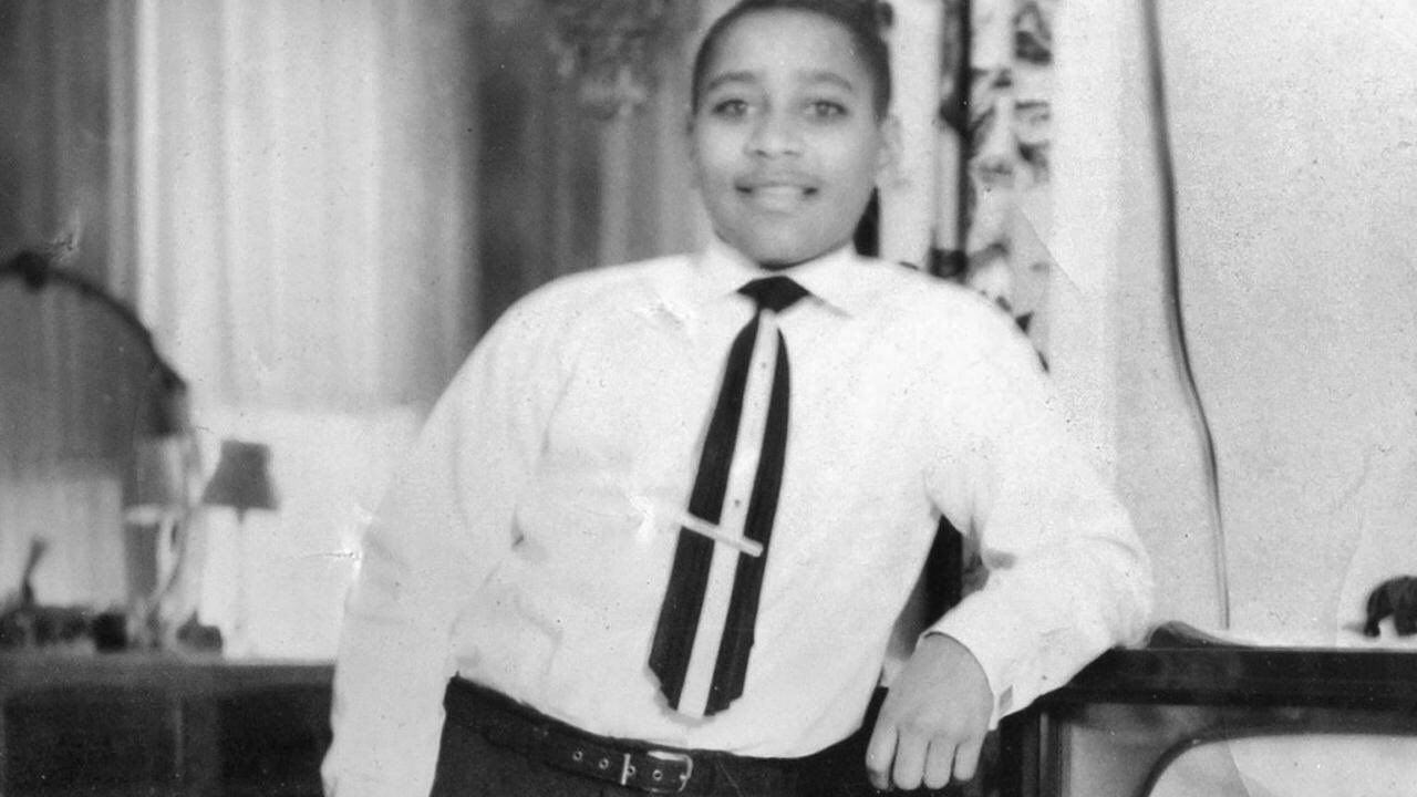 He would ve been 78 years old today. Happy birthday Emmett Till 