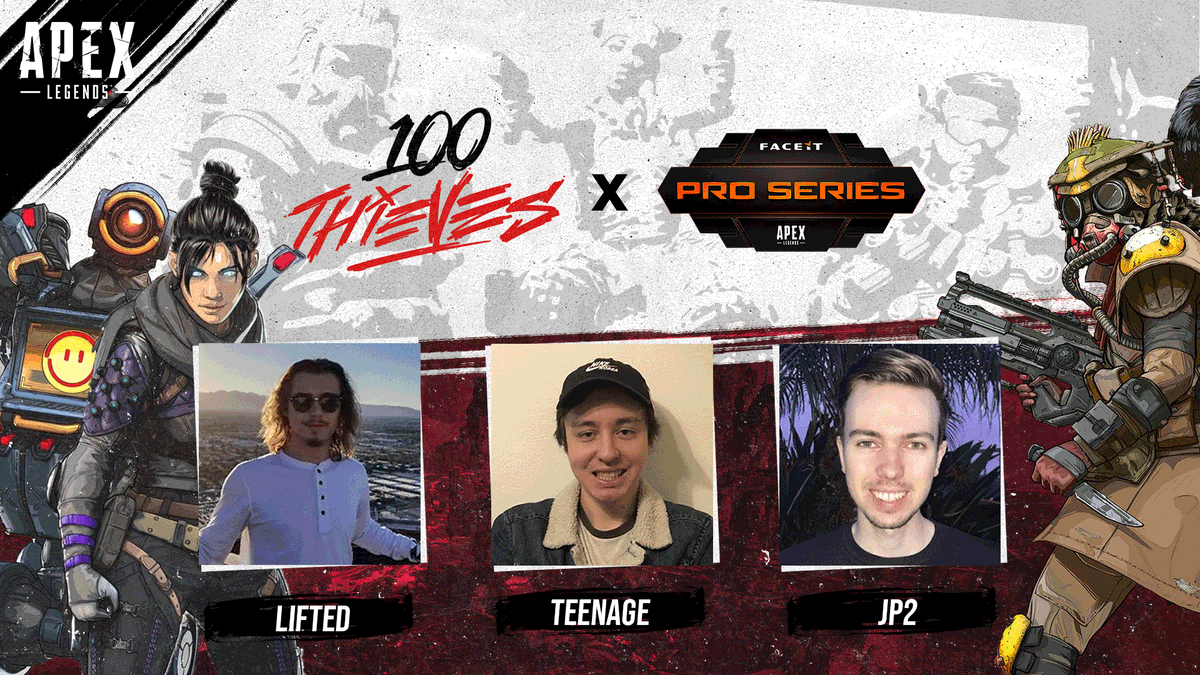 100 Thieves VALORANT tweet media