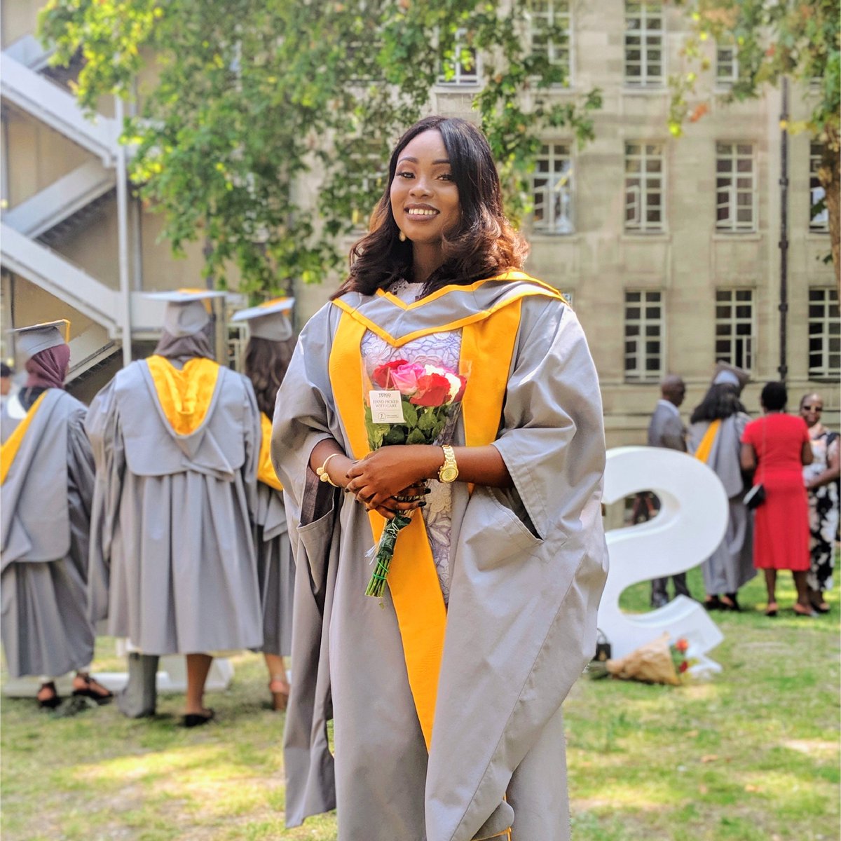 afrocheri's tweet photo. YOU ARE GOD, YOU NO BE MAN O ๐๐พ๐ถ
MSc Global Economic Governance and Policy
#ThisOneIsForYouDad #PhdNext https://t.co/7oeWb2TMeD