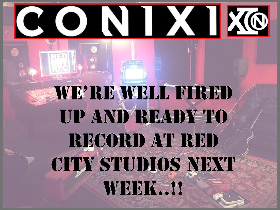 CONIXI1 tweet picture