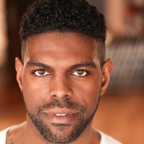 Congratulations to BREON ARZELL on his THEATRE booking!

#BreonArzell #BedBathAndBreon #ShirleyHamFam
