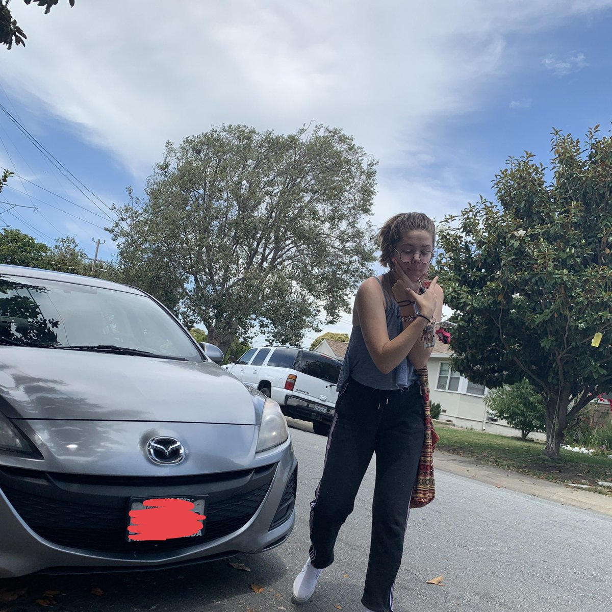 emmegalodon's tweet photo. #firstwhip 😈‼️✌🏼🚗💨💨 champagne of cars baby 🔥🔥 https://t.co/4cTiEun9fT