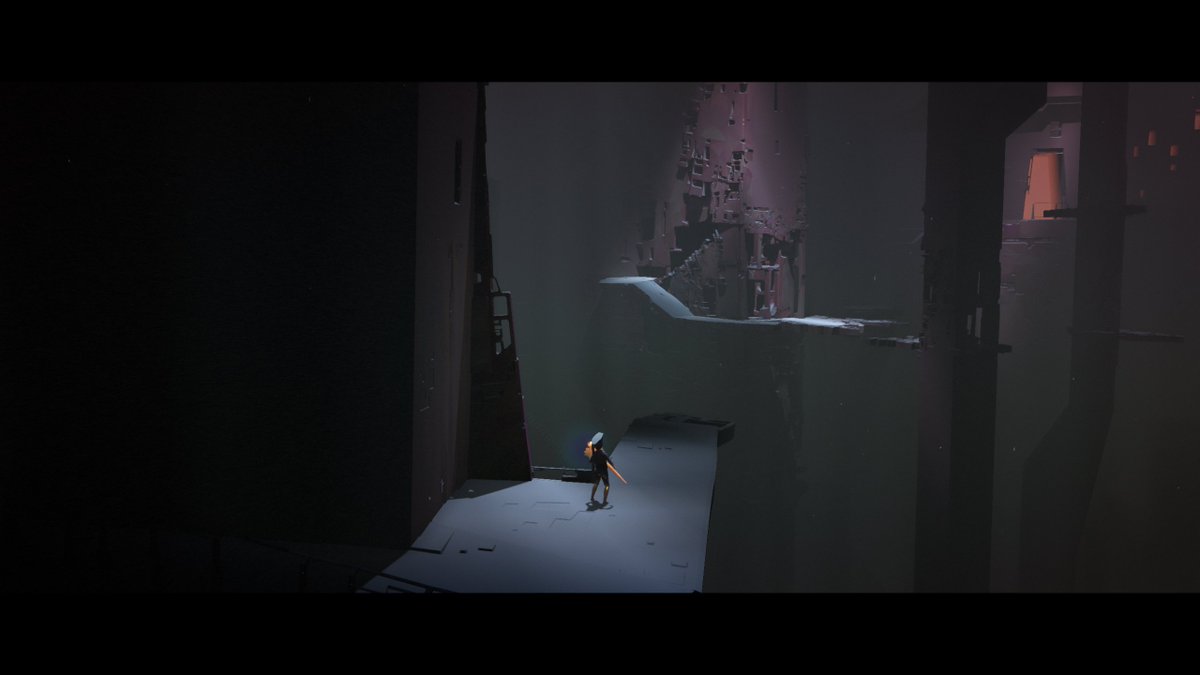 <a href="/AsoboStudio/">Asobo Studio ✈️🐀</a> Vane from <a href="/FriendAndFoeDev/">Friend&Foe</a> -25/07/2019

Probably the most beautiful game I have played this year, it's mind-blowing, really, and what to say about the OST, it's not a game for everyone but damn, I enjoyed it a lot, really, top 3 of my year for sure.❤️

store.steampowered.com/app/1063310/Va…