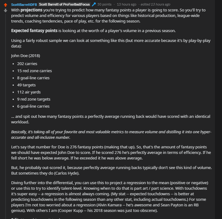 Scott Barrett On Twitter How Is He Measuring The Standard - 