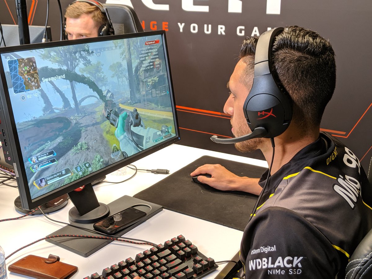 Dignitas Apex tweet media